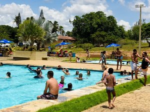 Maio Laranja e atrações musicais vão movimentar o Clube do Servidor de Arapiraca