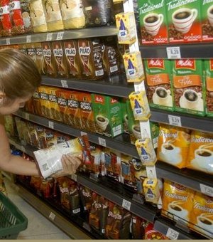 Pesquisa IBGE: leite e feijão respondem por quase metade da inflação de julho
