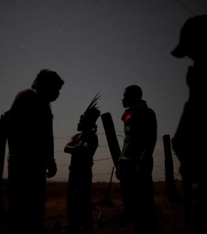 PF investiga grupo que vende armas a garimpeiros em terras indígenas