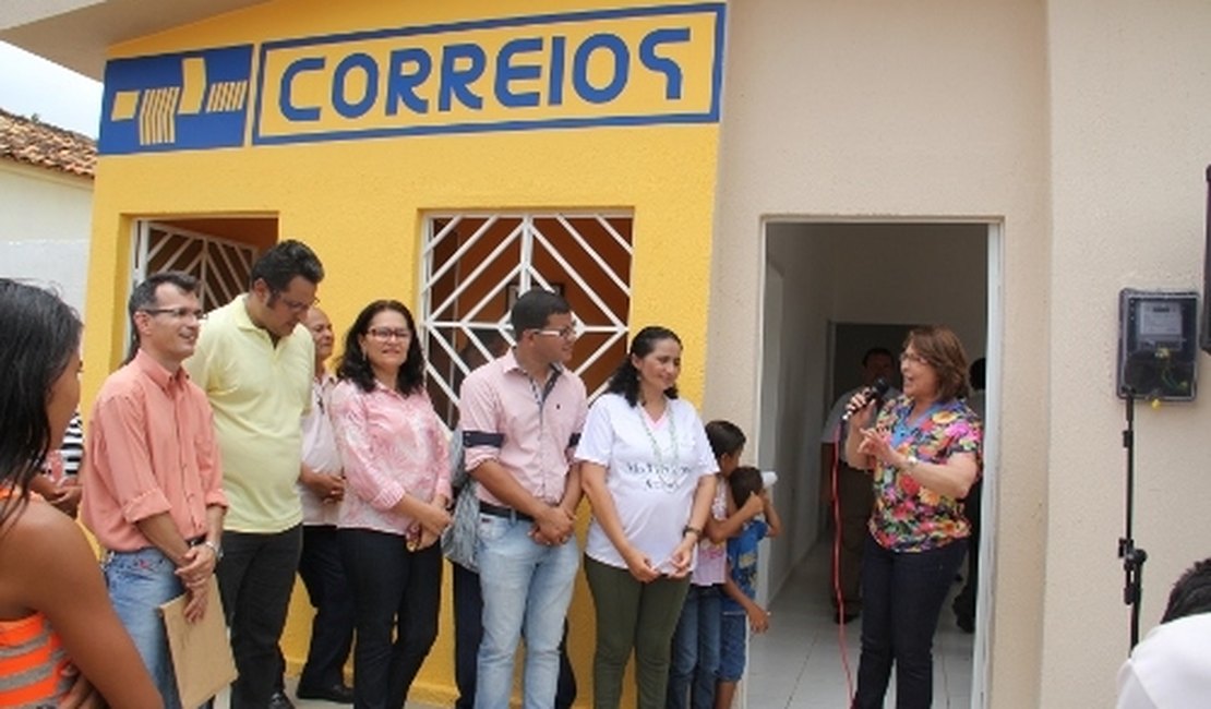 Comunidades rurais de Arapiraca estão sem receber correspondências