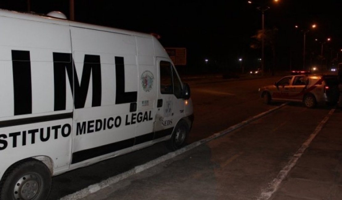 Vigilante mata colega de trabalho após discussão em Maceió