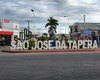 Nota da Prefeitura de São José da Tapera