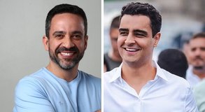 A nova disputa Dantas x JHC: Quem paga antes o servidor público