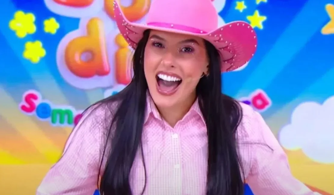Ana Castela não vai para festa da filha de Zé Felipe: saiba o motivo