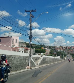 Dois homicídios são registrados em menos de 24h no município de Santana do Ipanema