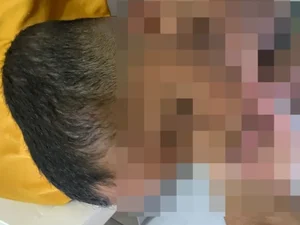 [Vídeo] Ministério Público denuncia babá acusada de maus-tratos a criança autista em Arapiraca