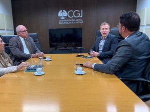 CGJ será parceira do MPE em projeto de preservação ambiental