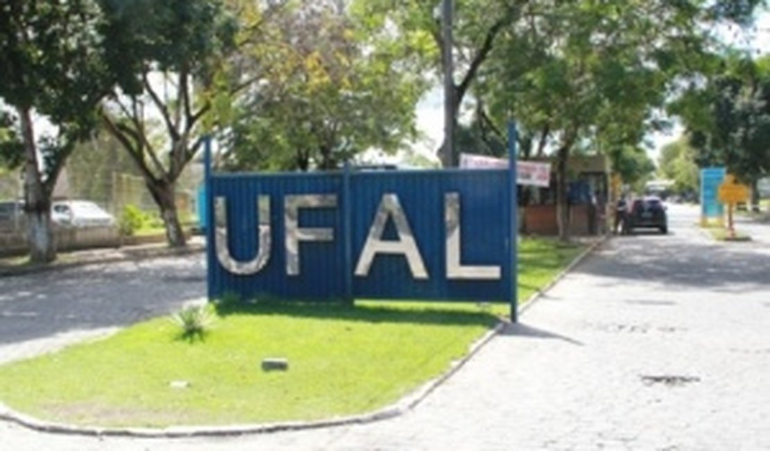 Ufal registra quarto assalto em menos de um mês