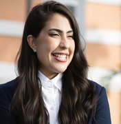 “Pronta pra mais”: Gabi Gonçalves confirma pré-candidatura à reeleição para ALE