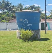 Prefeitura de Palmeira dos Índios reforça manutenção de poço em Canafístula