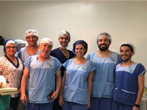 Hospital Regional atinge marca inédita em atendimentos de buco maxilo facial 