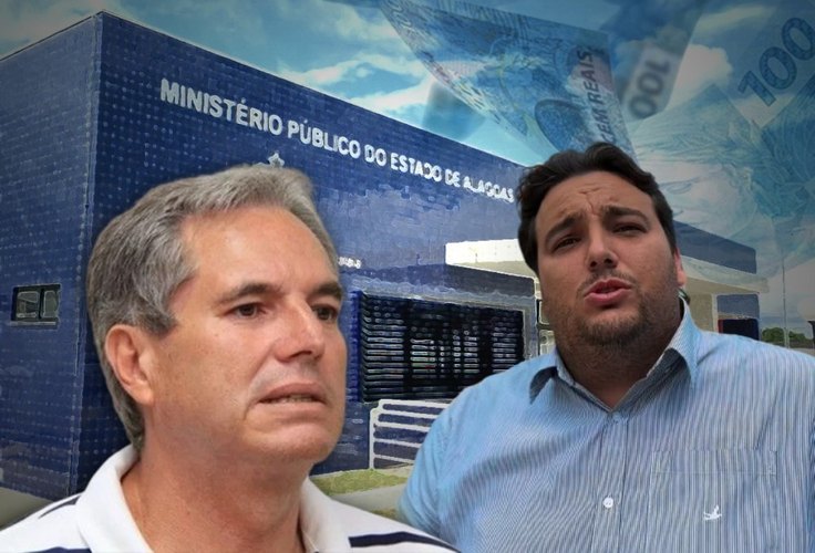 De olho em 2026, irmão do ex-deputado Celso Luiz divulga que é campeão de votos no Sertão