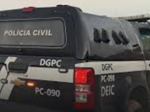 Homem é preso em Delmiro Gouveia após filha revelar abusos sexuais sofridos dos 8 aos 10 anos