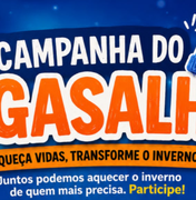 Prefeitura lança Campanha do Agasalho em Palmeira dos Índios para ajudar famílias durante o inverno