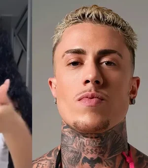 Lorena Maria se pronuncia após ser processada por MC Daniel