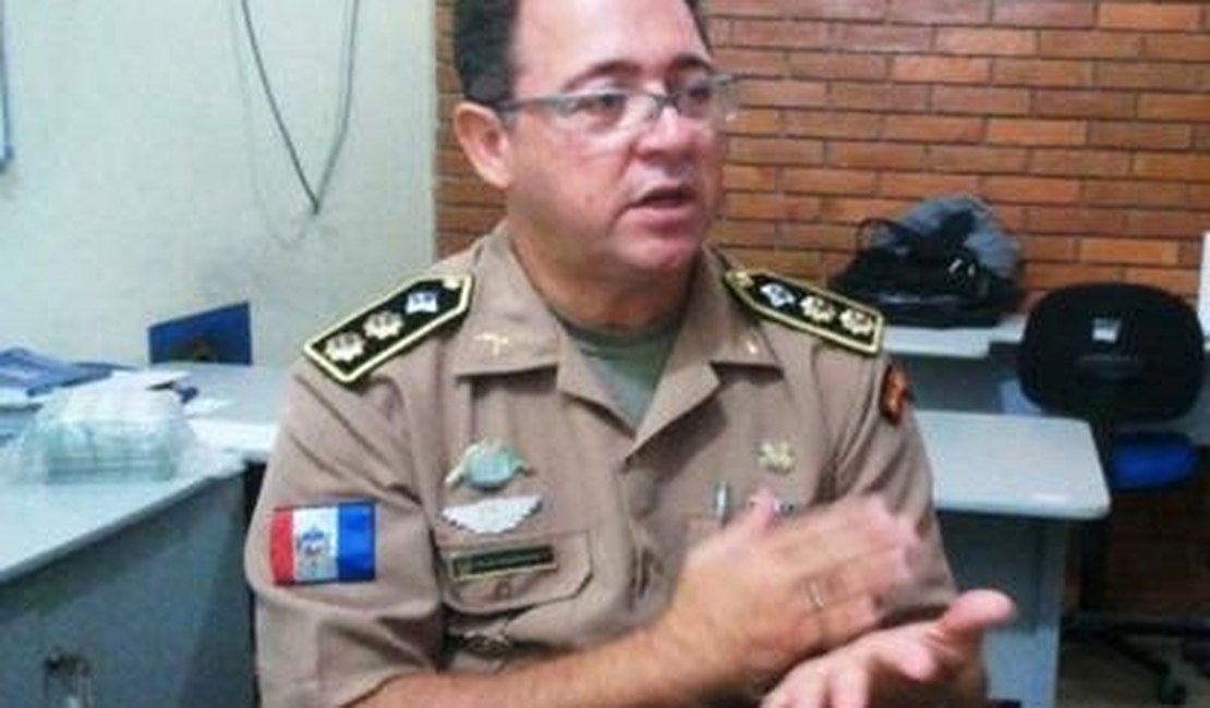 'O Código de Processo Penal está caduco', afirma tenente-coronel Bittencourt