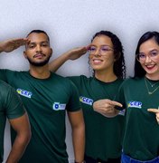 Girau do Ponciano realiza aulão preparatório para concurso da PMAL