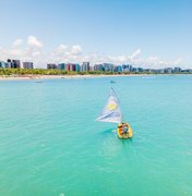 Alagoas está entre os 10 destinos mais comercializados por operadoras de turismo em 2025