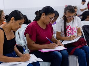 Prazo para entrega de documentos de convocados no PSS da Educação é prorrogado em Maceió