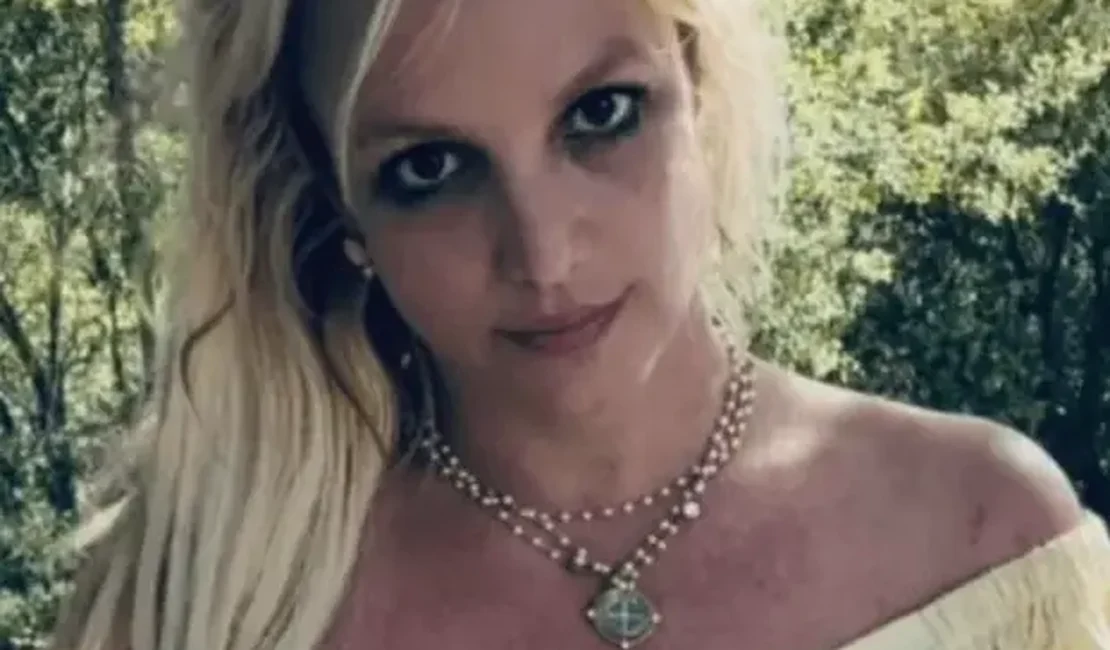 Britney Spears nega ter causado tumulto com faca durante jantar em Los Angeles