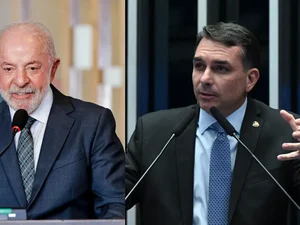 Quaest: Lula e Flávio empatam em 41% no 2º turno