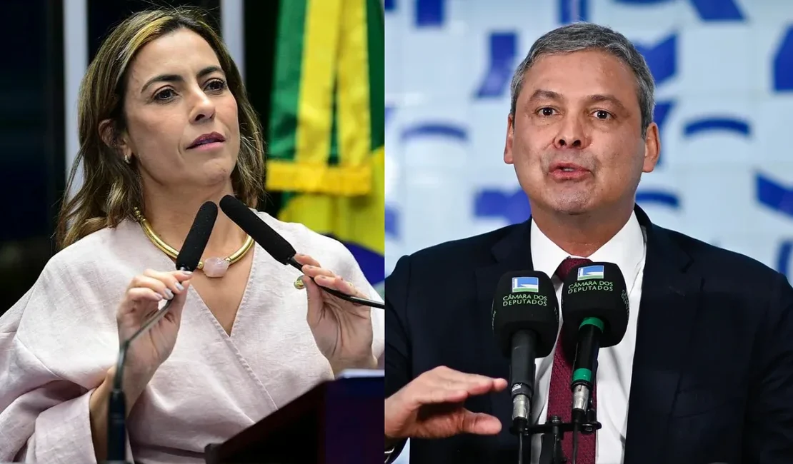 STF manda Soraya e Lindbergh explicarem acusação contra vice de Flávio