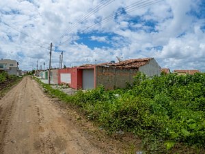 Após gritos de socorro, homem é preso tentando estuprar mulher em Arapiraca