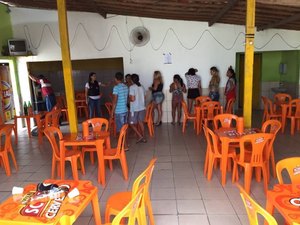 Polícia fecha prostíbulos e boca de fumo em Campo Grande e Girau