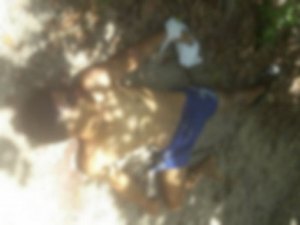 Corpo de adolescente é encontrado morto com marcas de tiros