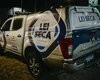 Lei Seca autua 18 condutores por alcoolemia em operação no final de semana