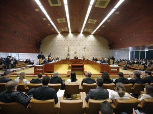 Supremo julga novas ações que impactam a Lava Jato