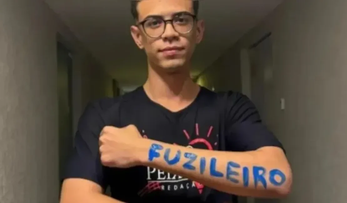 Suspeito de envolvimento em morte de jovem no Jacintinho é solto após audiência