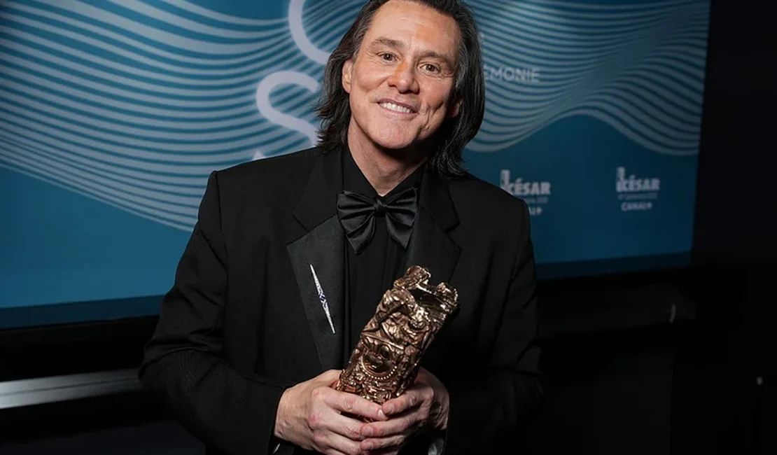 Jim Carrey foi substituído? Entenda confusão com a aparência do ator