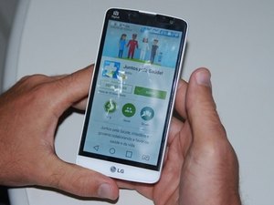 Governo lança aplicativo contra focos do Aedes