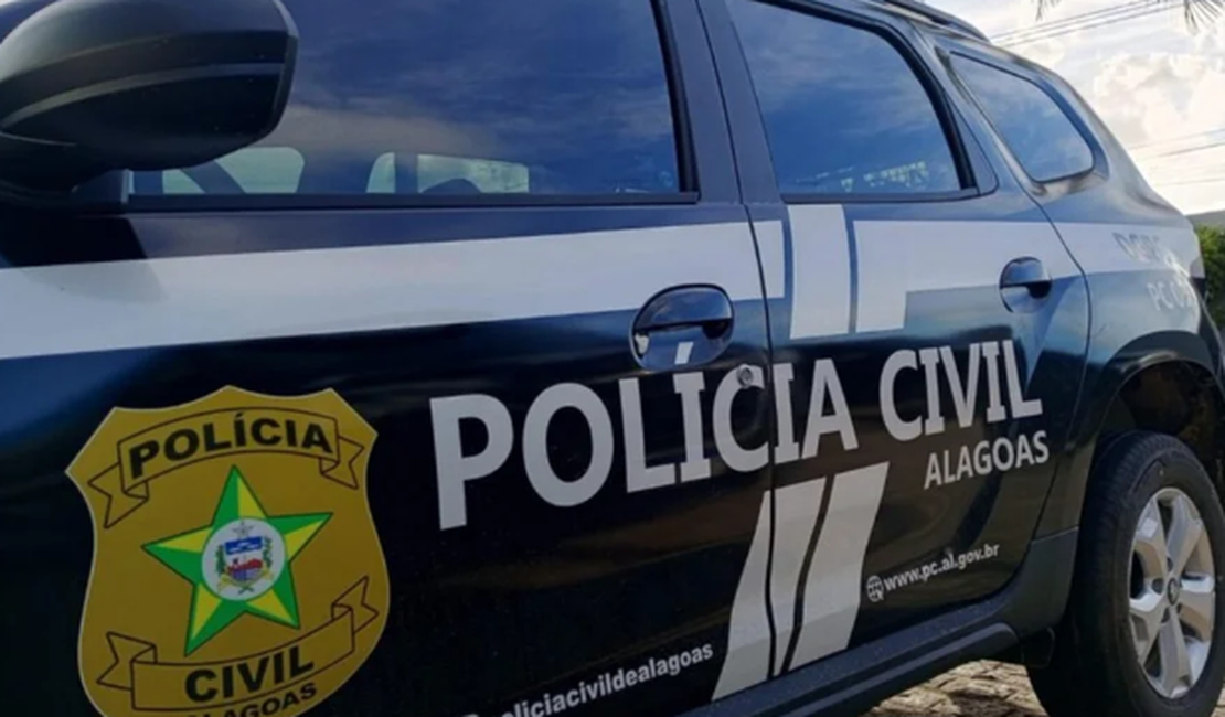 Polícia Civil prende três suspeitos e conclui investigação sobre homicídio ocorrido em Anadia