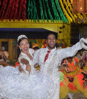 Prefeitura de Porto Calvo anuncia Festival de Quadrilhas Juninas