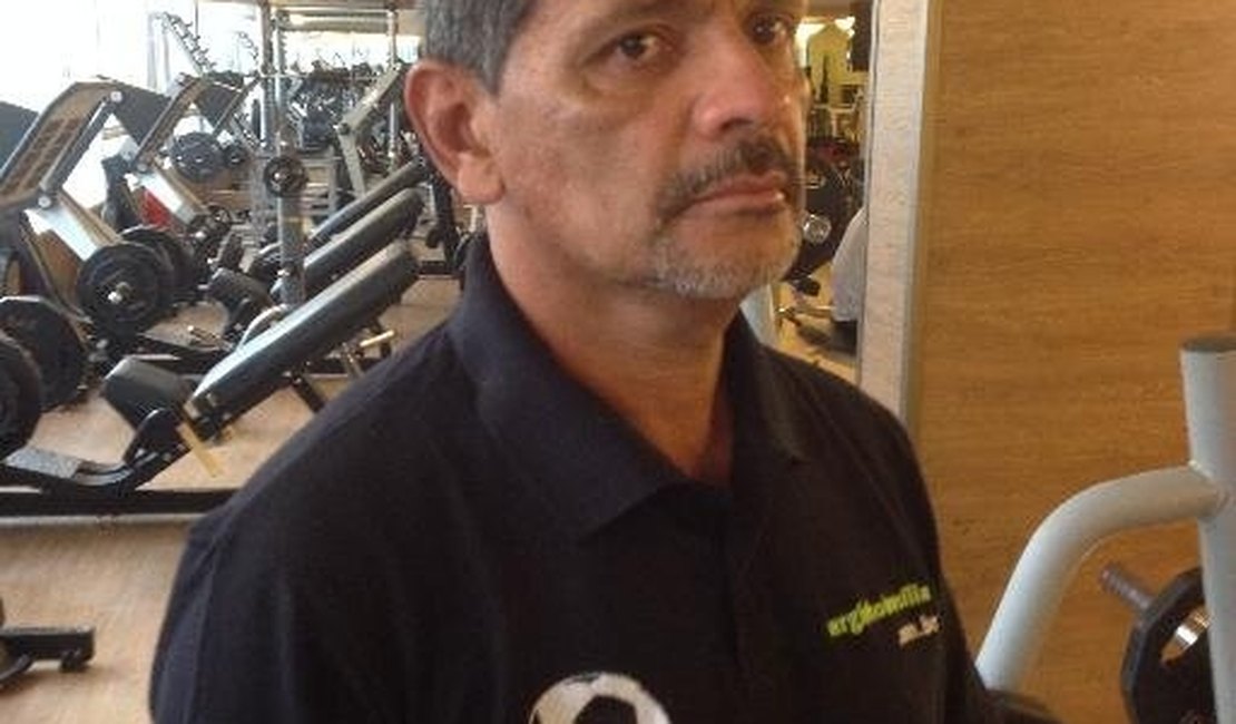 ASA: preparador físico pede licença para resolver problemas particulares