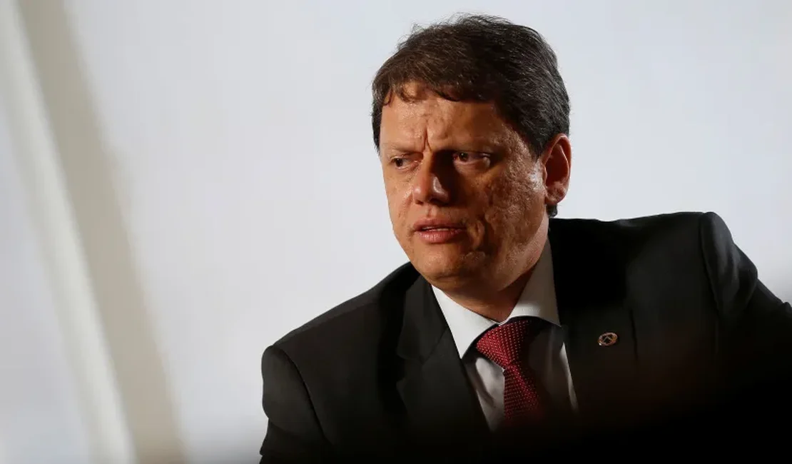 Governador eleito de São Paulo tem perfil do Twitter invadido