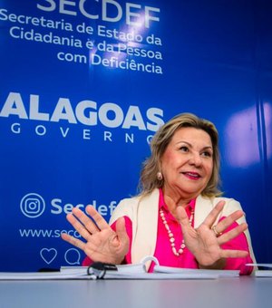 Governo de Alagoas abre inscrições para programa de estágio com reserva de 10% de vagas para PcDs