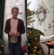 Macaulay Culkin recria cenas do clássico 'Esqueceram de Mim' para novo comercial