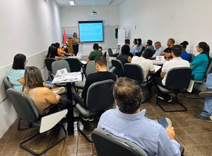 Penedo e Sebrae realizam oficina para inclusão da metodologia DTI no Plano Municipal de Turismo