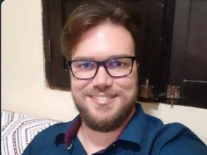 Corpo de bacharel em Direito é encontrado boiando no Lago da Perucaba, em Arapiraca
