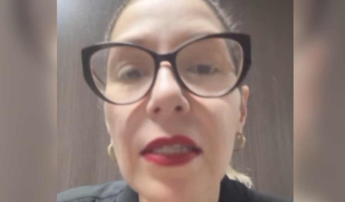 Advogada afirma ter recebido informação sobre possível esconderijo de Vitinho e promete acionar a Polícia Federal