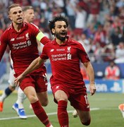 Liverpool embarca desfalcado para o Mundial de Clubes