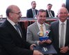 TCE recebe selo ouro na abertura de evento nacional da transparência pública