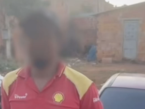 Homem que matou vizinha com transtornos psiquiátricos em Delmiro Gouveia é preso na Bahia