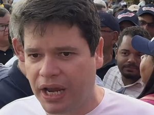 Lançamento de candidaturas da família Albuquerque fortalece pré-campanha de Davi Davino Filho ao Senado