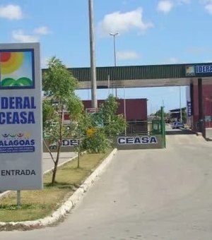 Delegado Leonam convoca debate na Assembleia sobre concessão da Ceasa em Alagoas