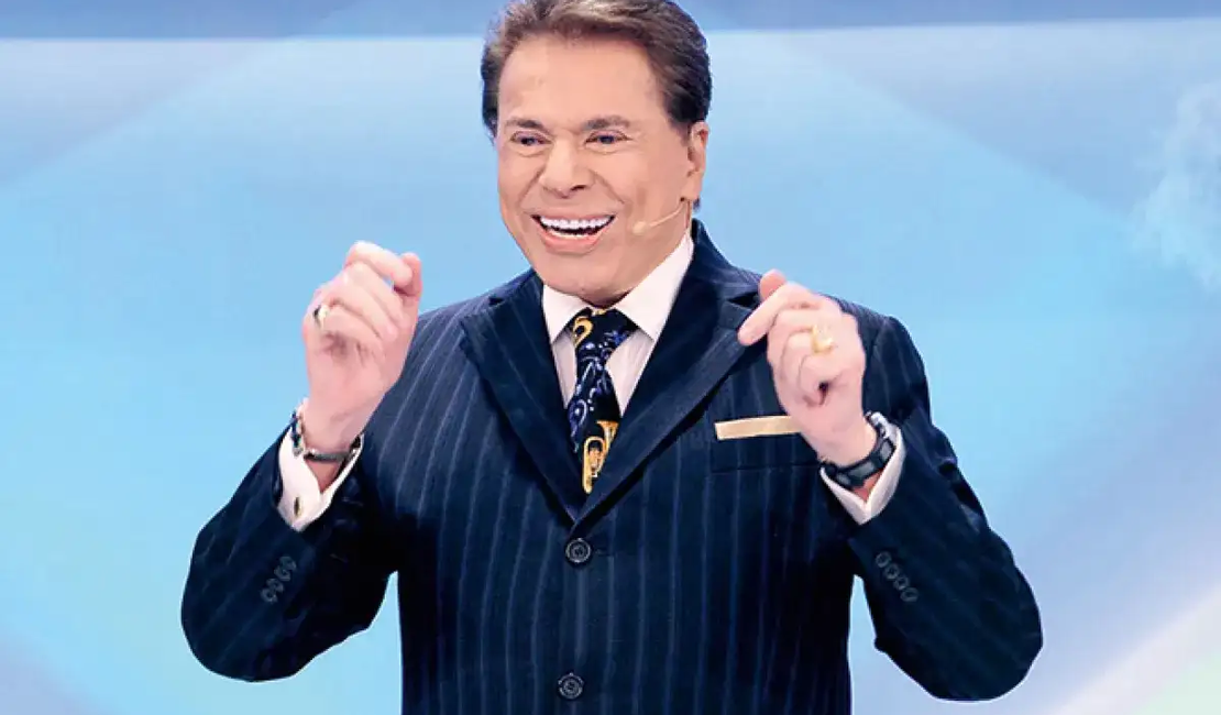 SBT confirma que não haverá velório de Silvio Santos; entenda