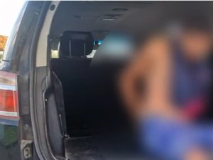 Polícia prende duas pessoas em operação contra homicídios e tráfico de drogas em Boca da Mata